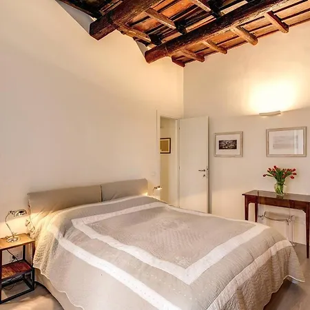 Trastevere Bright 罗马