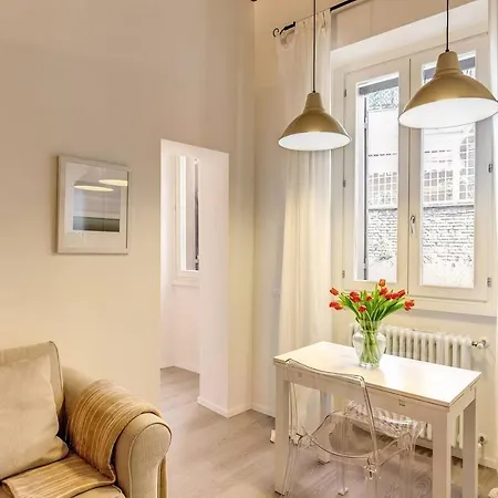 Trastevere Bright 度假居 罗马
